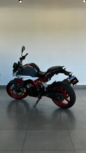 Vendo BMW GS 310