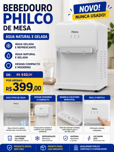Bebedouro