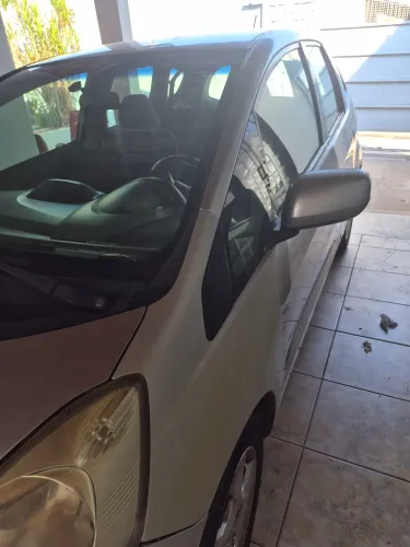 Honda Fit LXL 1.4/ 1.4 Flex 8v/16v 5P Aut. 2011