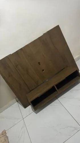 Painel de TV até 43