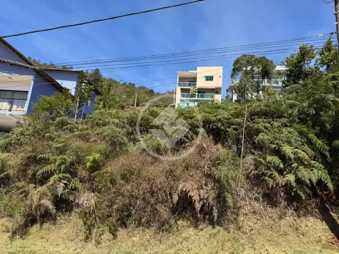 TERRENO À VENDA POR 260.000,00 NO VALE DAS ESTRELAS, TERESÓPOLIS-RJ codigo: 362989