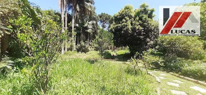 Terreno à venda em condomínio - Jardim da Glória - Cotia/SP