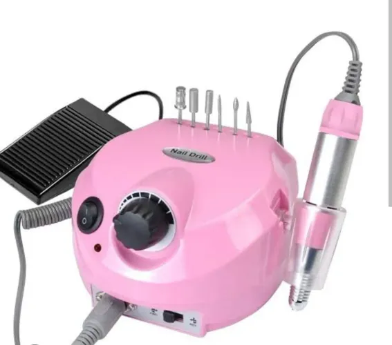Motor lixa porquinho