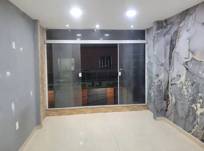 Alugo Loja/Sala Comercial/Salão
