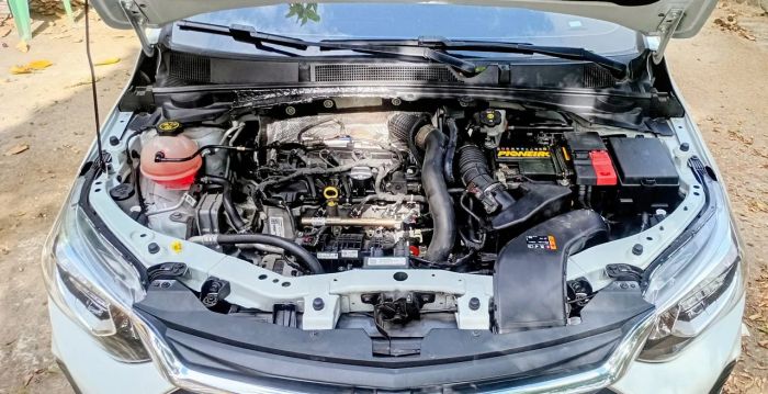 Imagem de Chevrolet Onix PLUS LT 1.0 12V TB FLEX AUT. 4P 2023