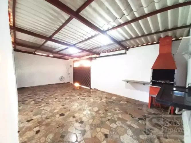 Casa em PARQUE ABILIO PEDRO