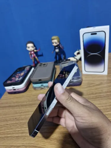 iPhone 14 Pro Max - Todo original