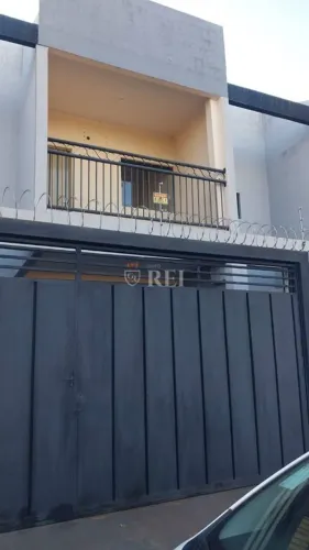 Apartamento com 3 quartos, Vila Amália - Rio Verde