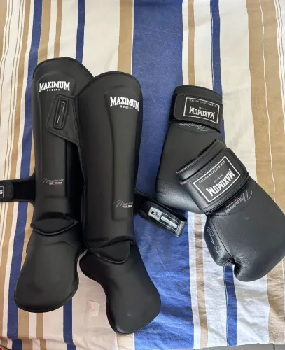 Kit Muay Thai Maximum