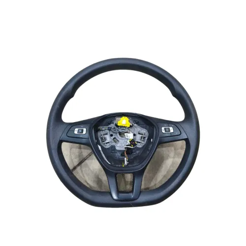 VOLANTE VOLKSWAGEN POLO 2018 2019