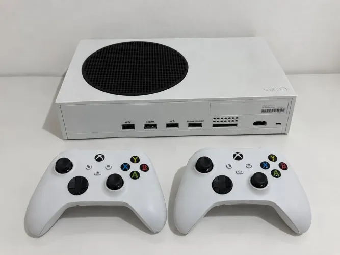 Xbox Séries S