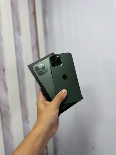 IPhone 13 Pro Max - 512GB