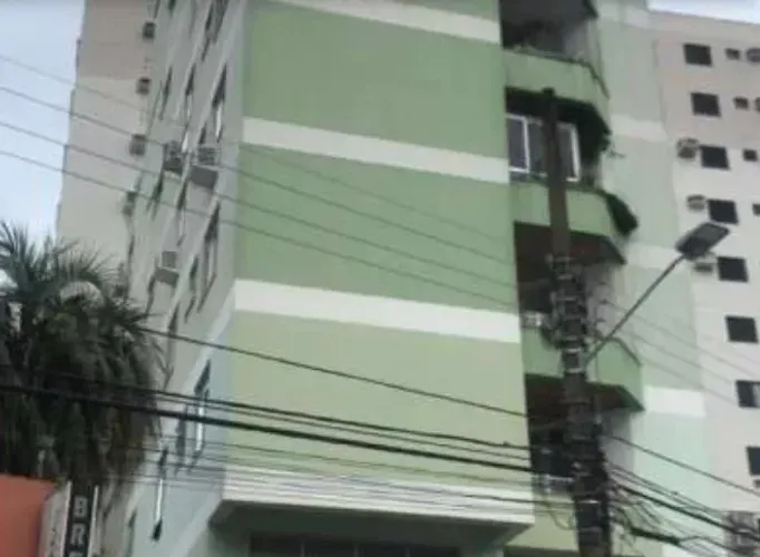 Apartamento para aluguel com 74 metros quadrados com 2 quartos