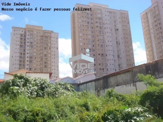 TERRENO PARA COMPRAR VILA NOVA - CAMPINAS - EXCELENTE OPORTUNIDADE.