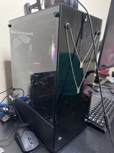 SETUP GAMER COMPLETO!