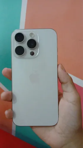 IPHONE 15 PRO 128GB