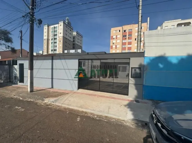 CASA RESIDENCIAL COM 3 QUARTOS SENDO 1 SUITE NA REGIÃO SUL DE LONDRINA