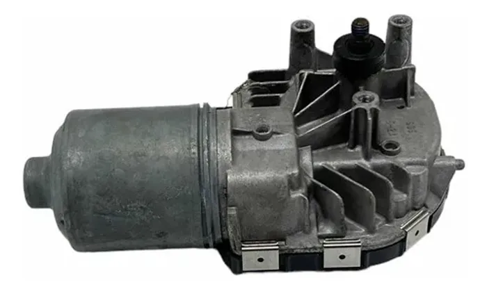 Motor Limpador Parabrisas Dianteiro Audi Q5 2014