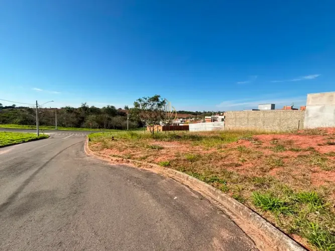 Terreno Uirapuru por apenas R$ 75.000,00