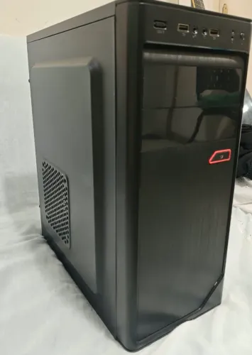 OPORTUNIDADE! CPU EXCELENTE!