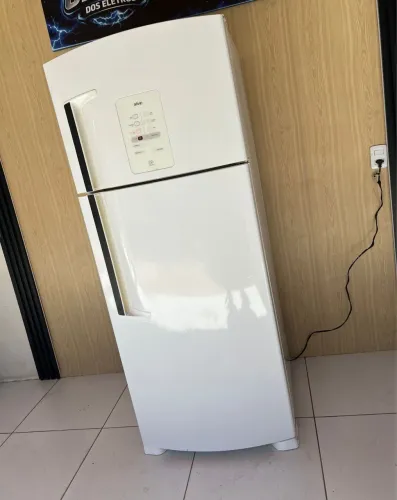 Geladeira Brastemp