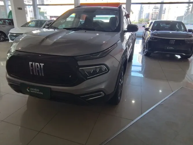 Volkswagen T-Cross Comfortline 1.0 TSI Flex 5P Aut. 2025