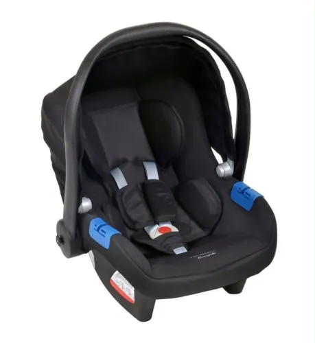 Bebê conforto burigotto