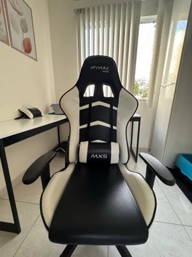 Cadeira Gamer Mmax