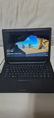 Notebook Lenovo Ideapad 110