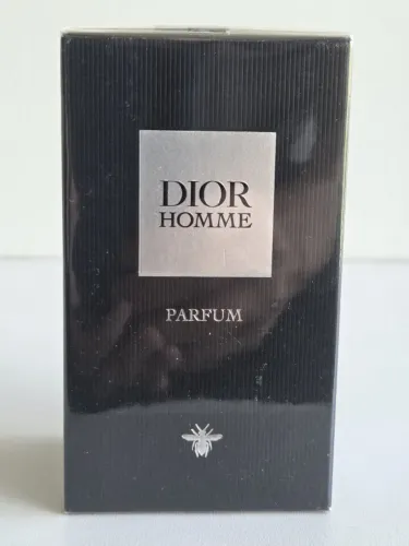 Perfume Dior Homme Parfum 2025 75ml