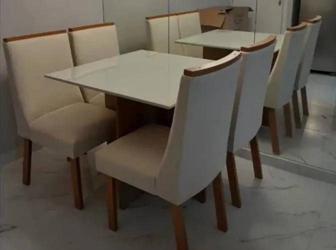 Mesa /// mesa _/ mesa de jantar promoção