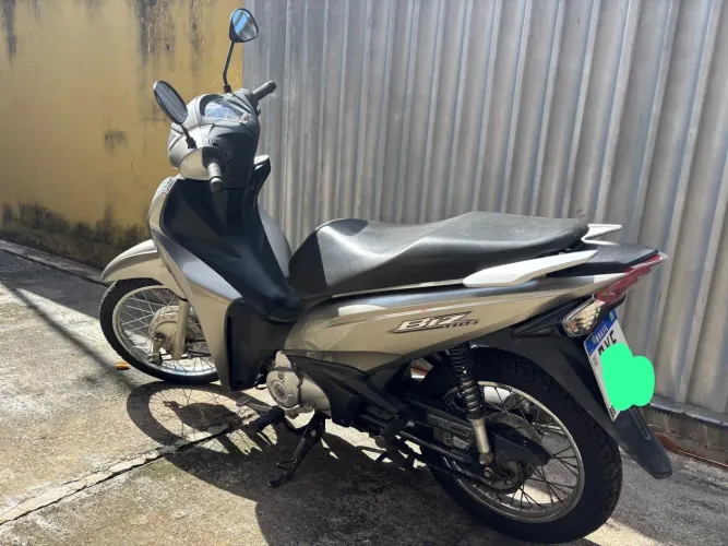 Moto biz 110
