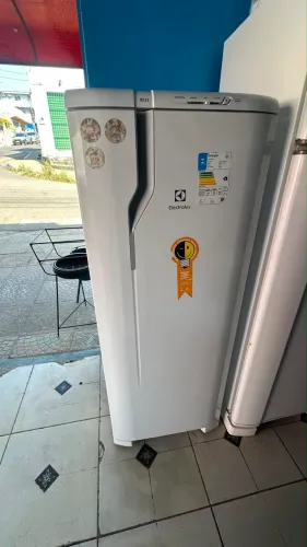 Geladeira Electrolux