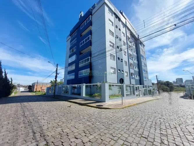 Apto Mobiliado Charqueadas Caxias do Sul