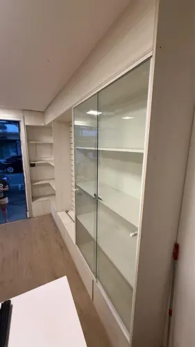 Vendo Marcenaria de Loja de Celular