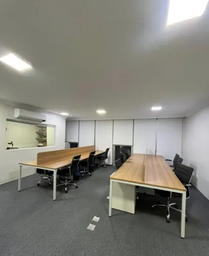 Sala/Conjunto para aluguel tem 60 metros quadrados em Pinheiros - São Paulo - São Paulo