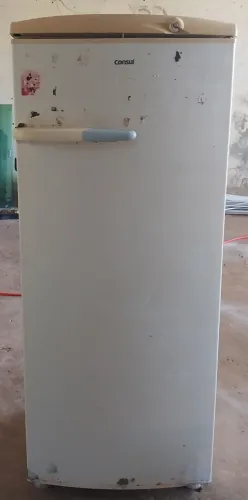 Geladeira