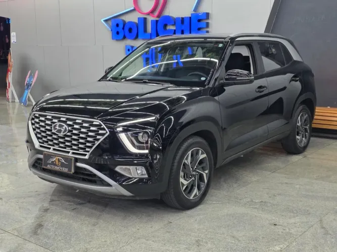 Hyundai Creta 2024
