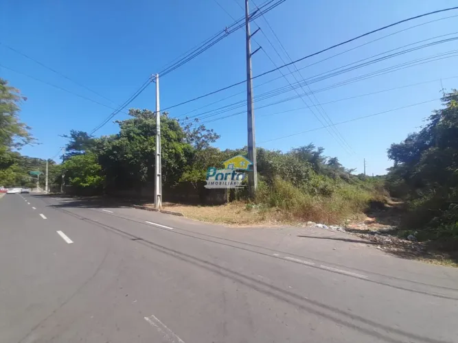 Terreno Comercial para Venda Morros, Teresina