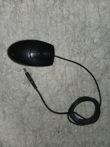 Mouse USB