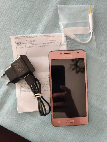 Celular Samsung J2 Prime Dual Chip