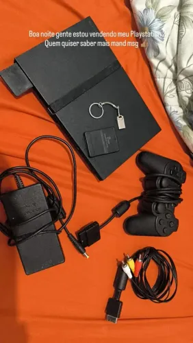 Playstation 2