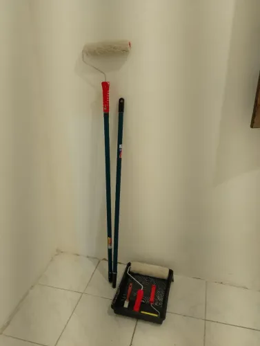 Vende-se Kit Pintura Atlas