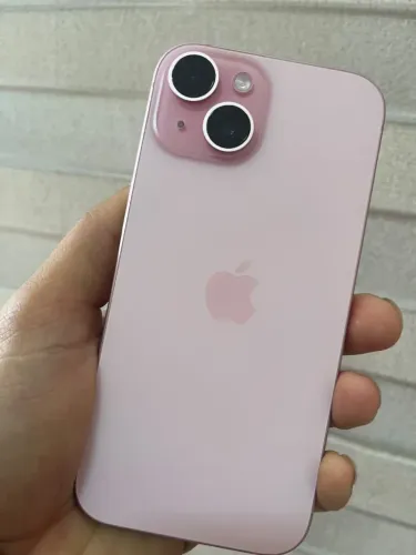 Iphone 15, 256gb