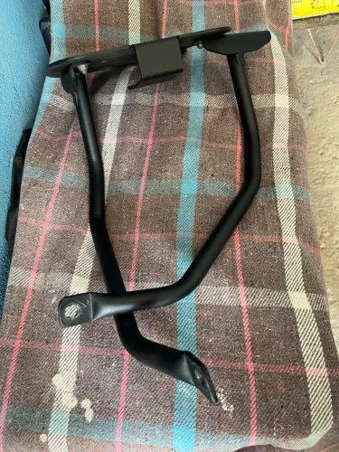 SUPORTE BAÚ NMAX 