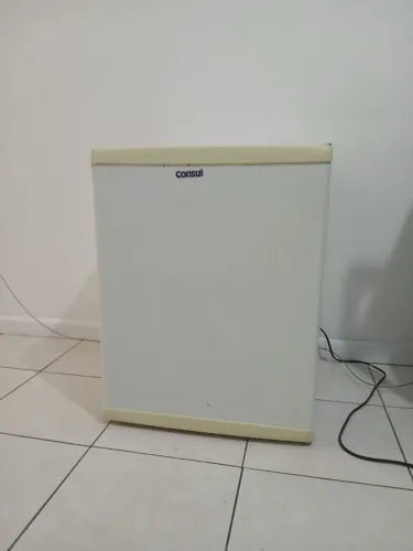 frigobar consul 76l crt08c