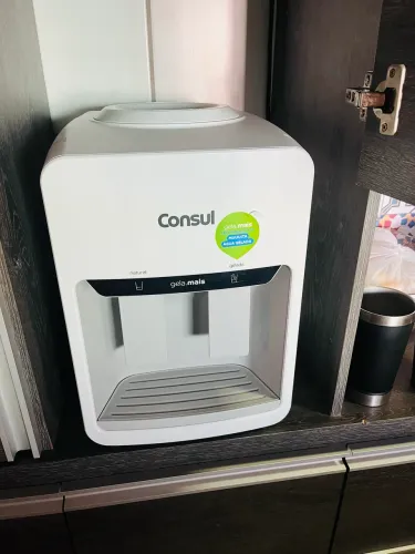Bebedouro Consul