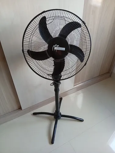 Ventilador Monalisa