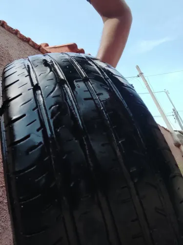 Pneu 175/70r14 p venda