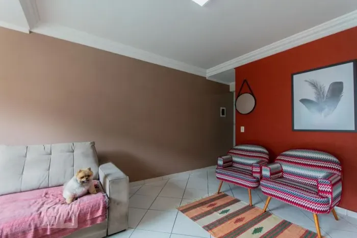 Casa à Venda - Vila Assunção, 2 Quartos, 130 m2